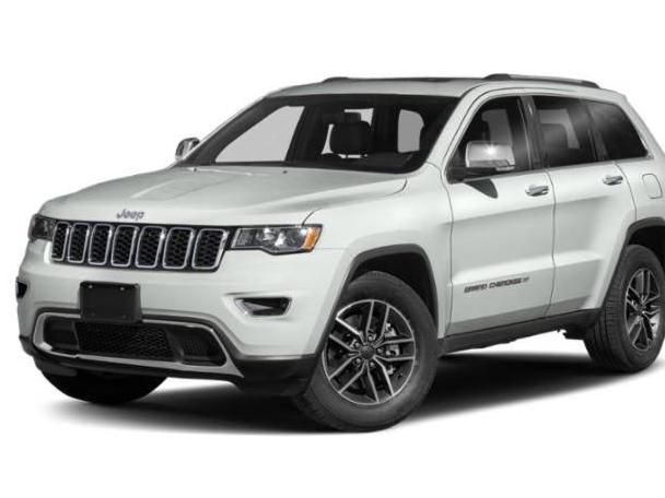 JEEP GRAND CHEROKEE 2022 1C4RJFBG7NC144460 image